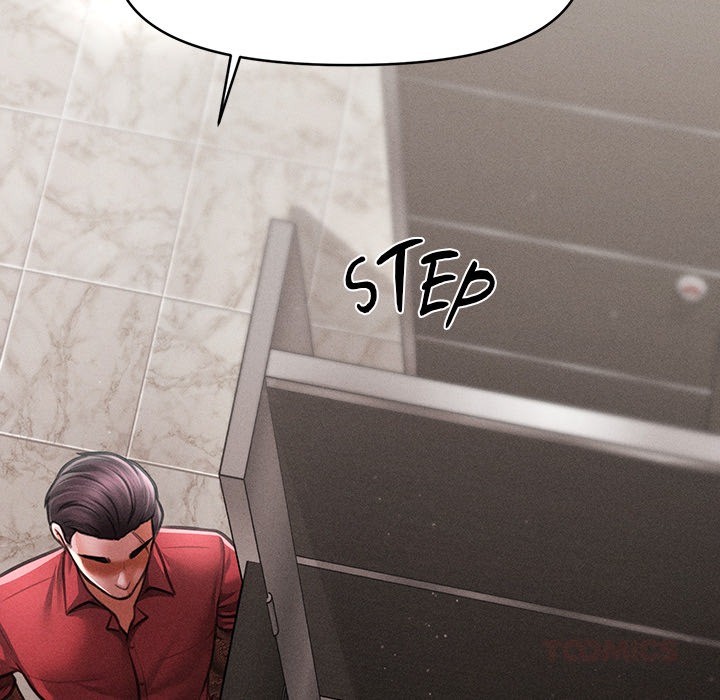 The Chairman’s Secret Son