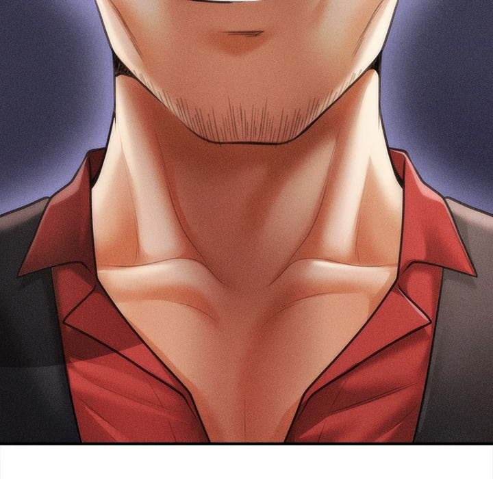 The Chairman’s Secret Son