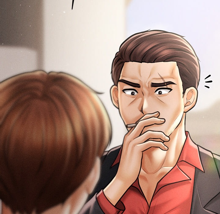 The Chairman’s Secret Son