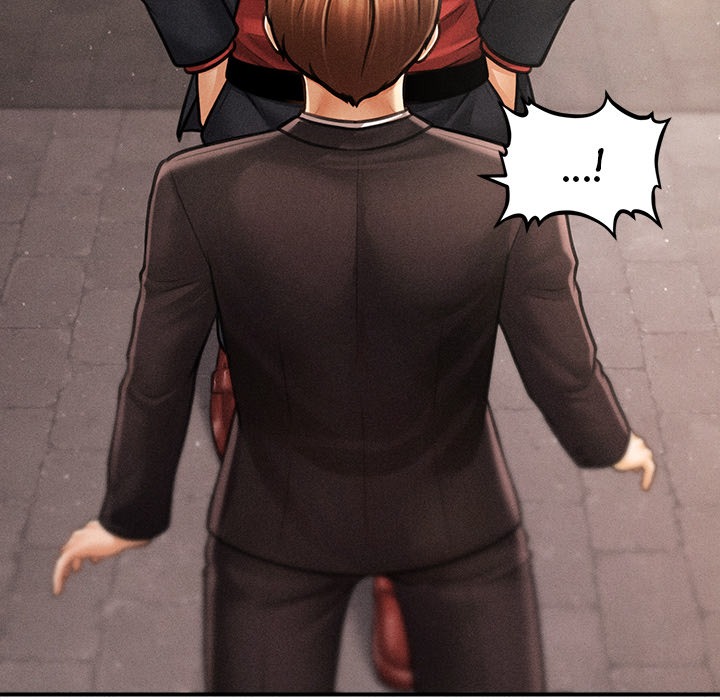 The Chairman’s Secret Son