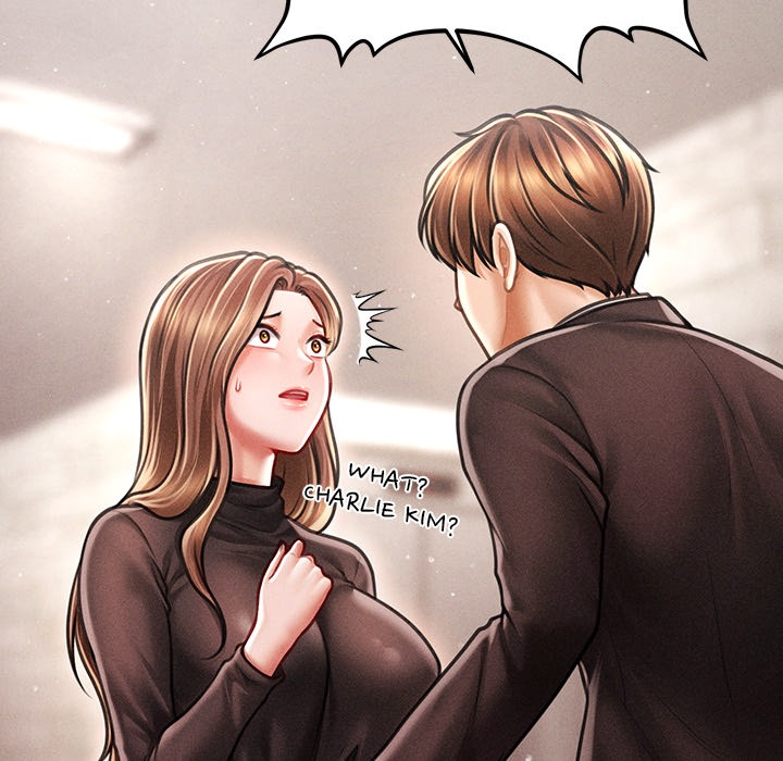 The Chairman’s Secret Son
