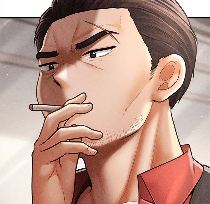 The Chairman’s Secret Son