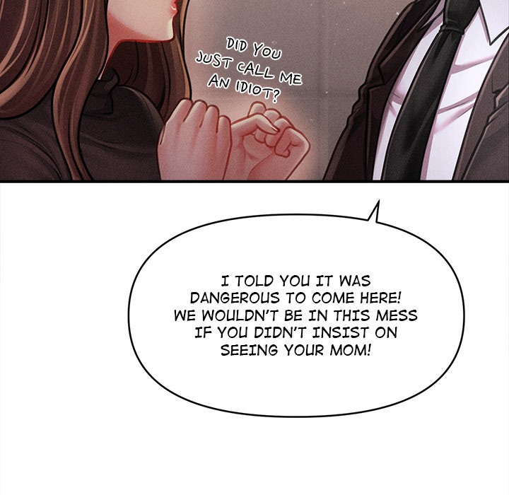 The Chairman’s Secret Son