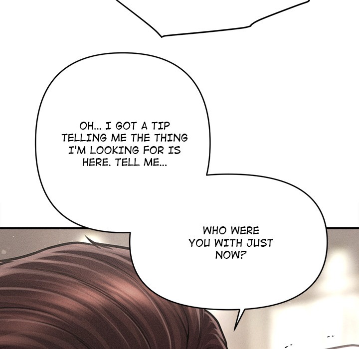 The Chairman’s Secret Son
