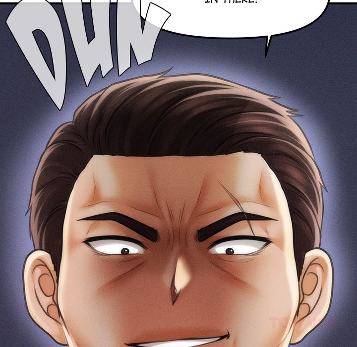 The Chairman’s Secret Son
