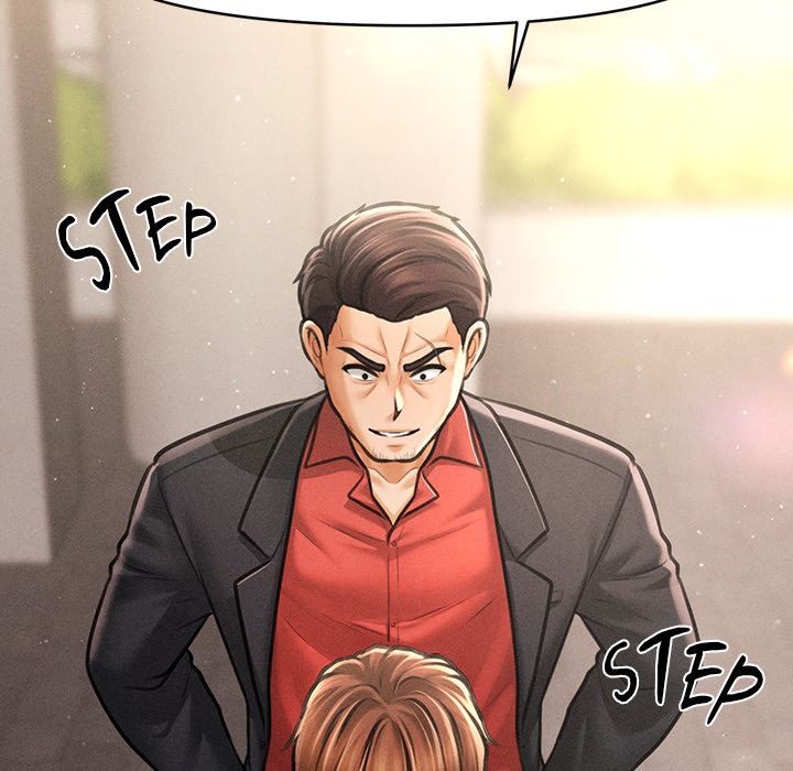 The Chairman’s Secret Son