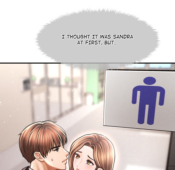 The Chairman’s Secret Son