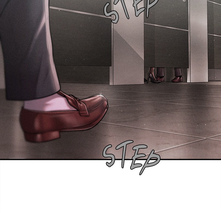 The Chairman’s Secret Son