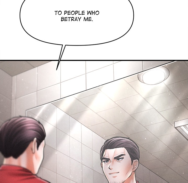 The Chairman’s Secret Son
