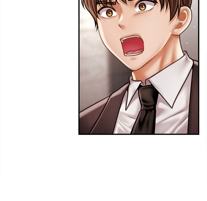 The Chairman’s Secret Son