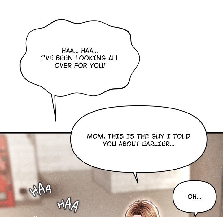 The Chairman’s Secret Son
