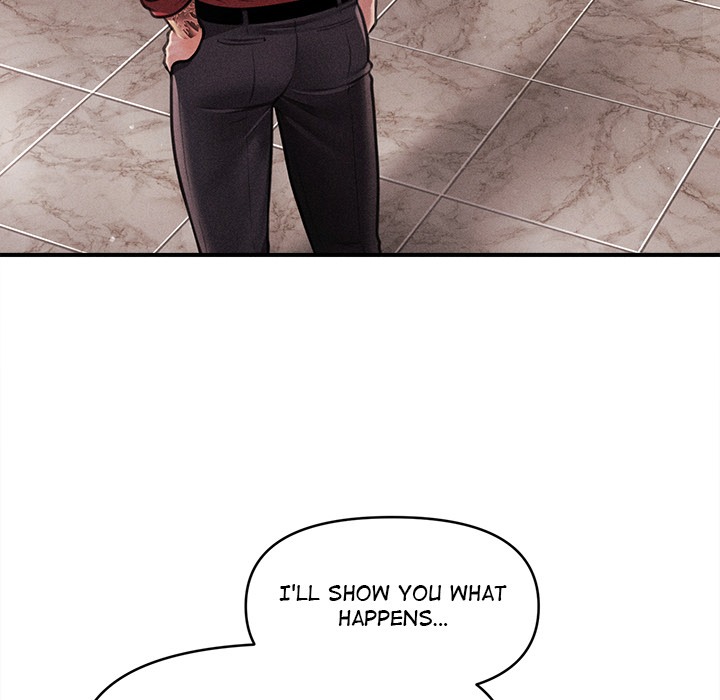 The Chairman’s Secret Son