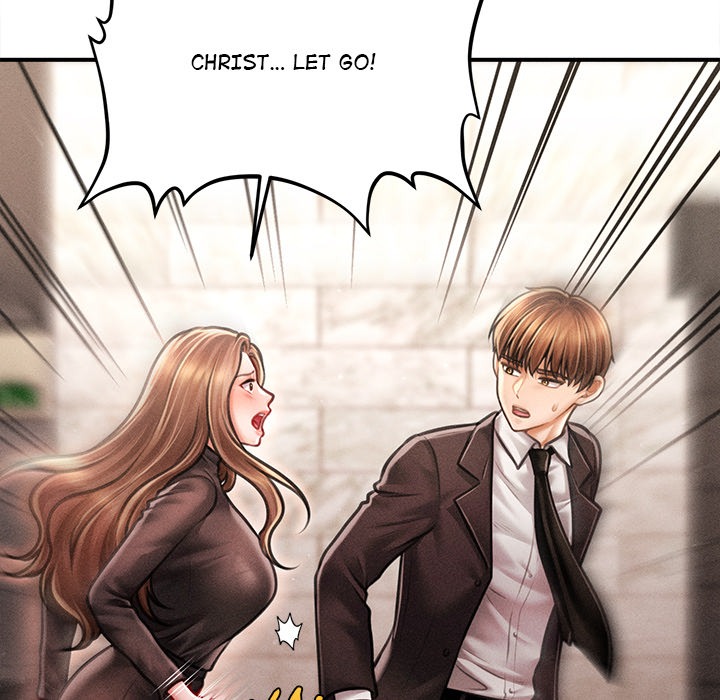 The Chairman’s Secret Son