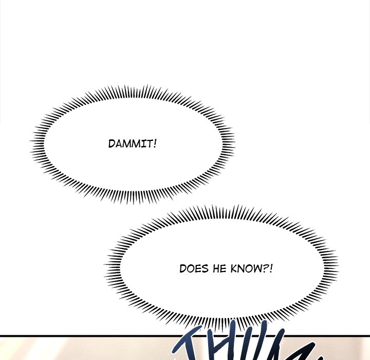 The Chairman’s Secret Son