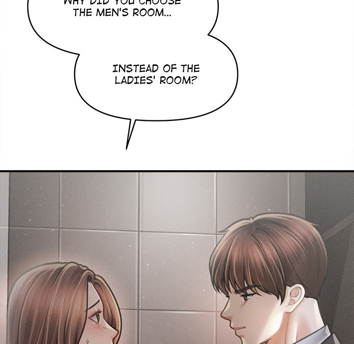 The Chairman’s Secret Son