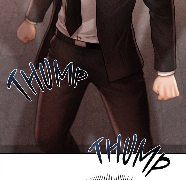The Chairman’s Secret Son