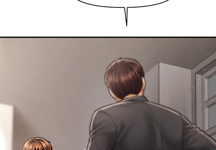 The Chairman’s Secret Son