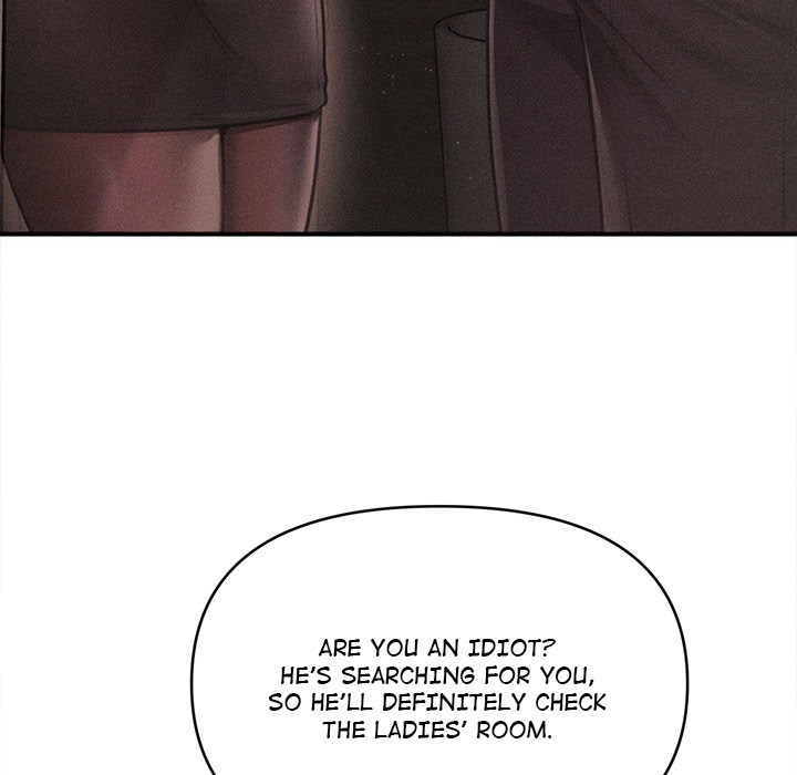 The Chairman’s Secret Son