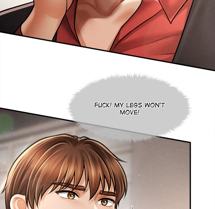 The Chairman’s Secret Son