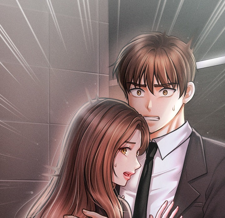 The Chairman’s Secret Son