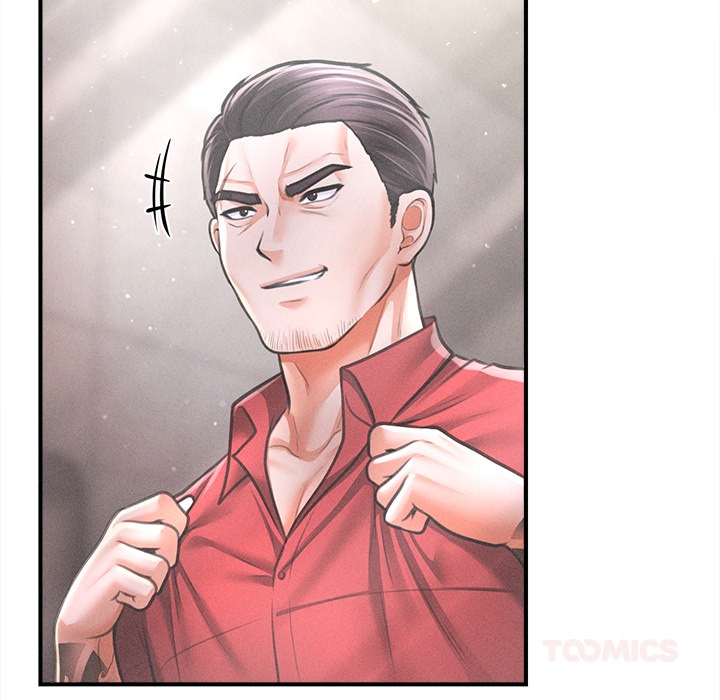 The Chairman’s Secret Son
