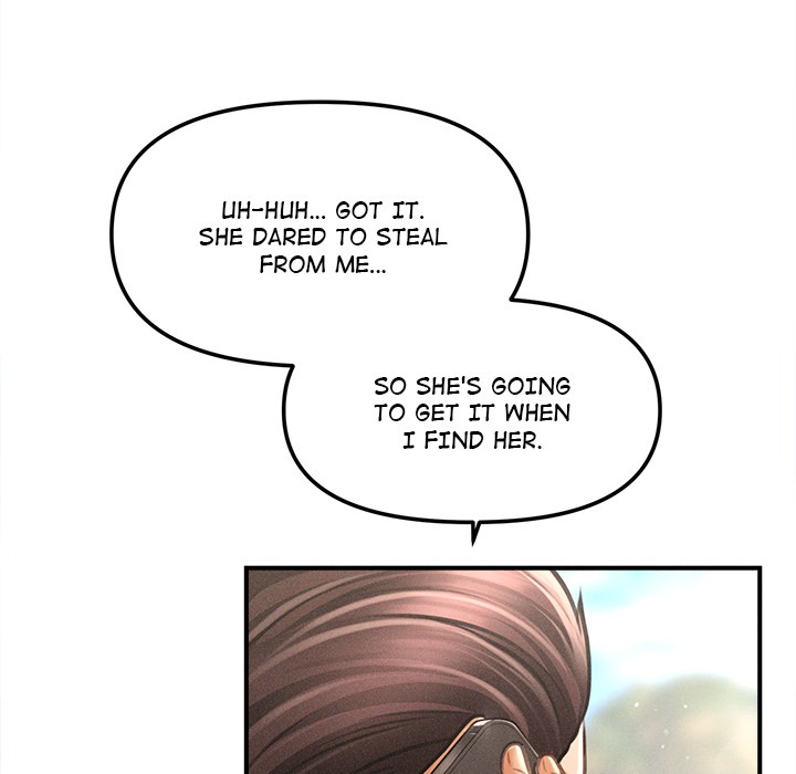 The Chairman’s Secret Son