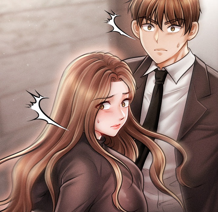 The Chairman’s Secret Son