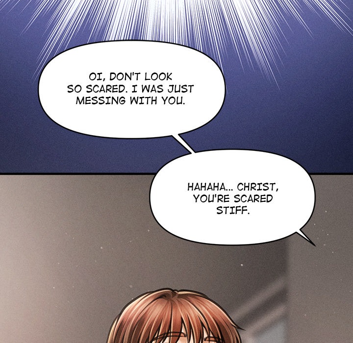 The Chairman’s Secret Son