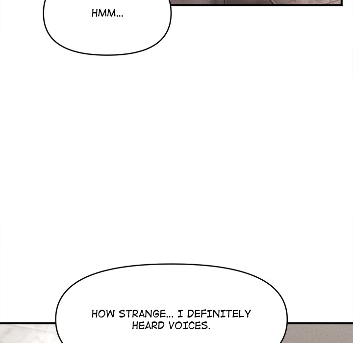 The Chairman’s Secret Son