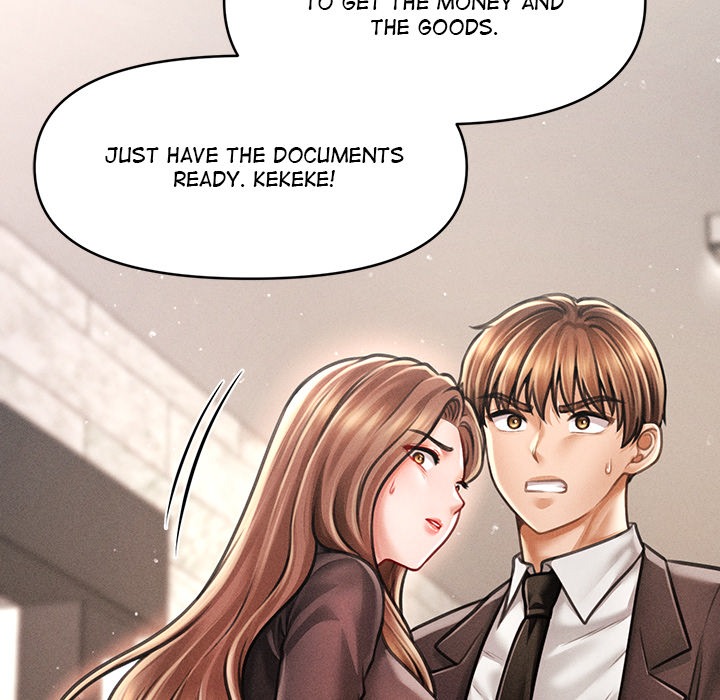 The Chairman’s Secret Son