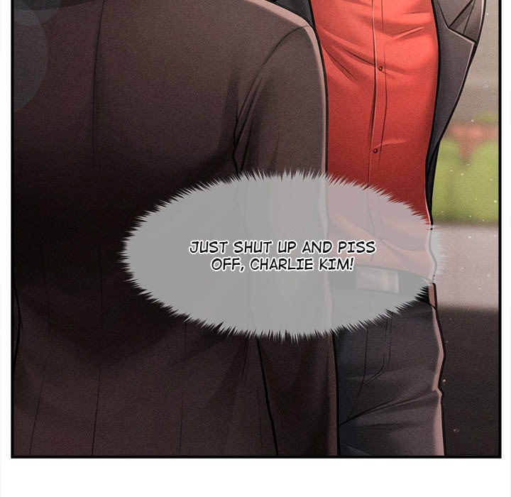 The Chairman’s Secret Son