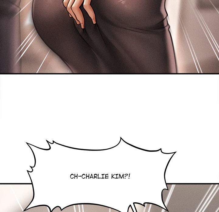 The Chairman’s Secret Son