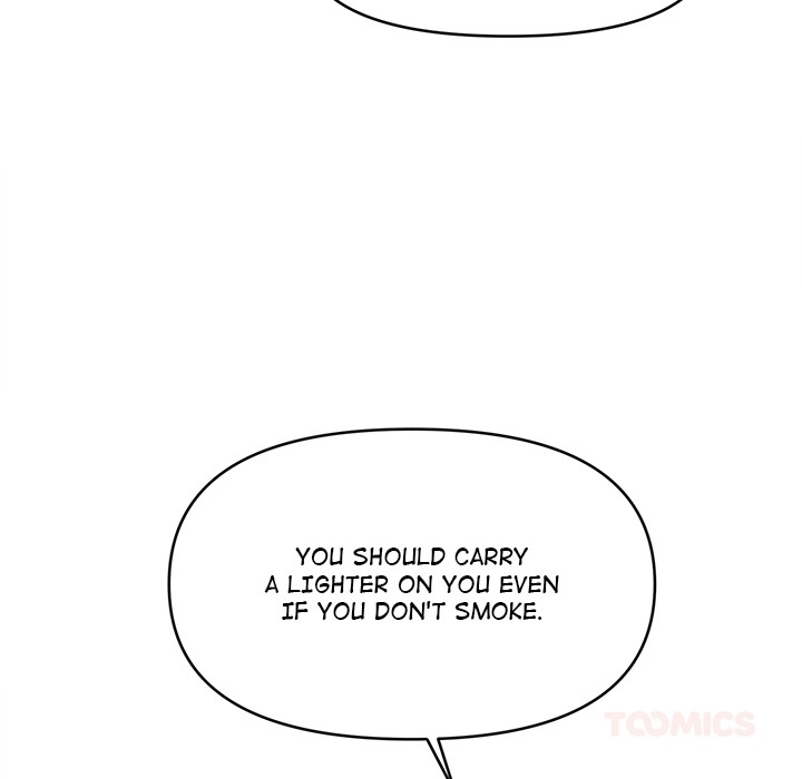 The Chairman’s Secret Son