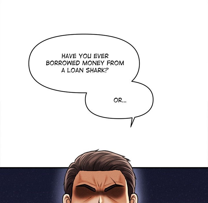 The Chairman’s Secret Son