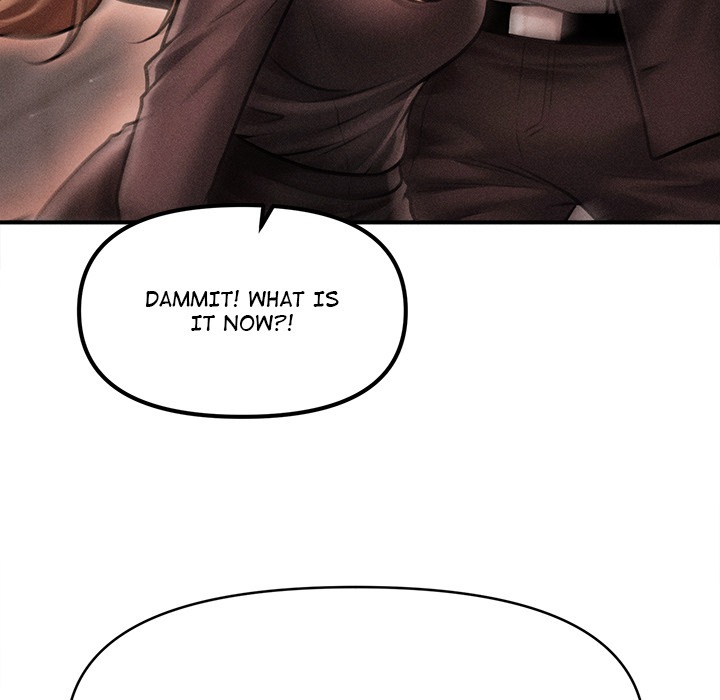 The Chairman’s Secret Son
