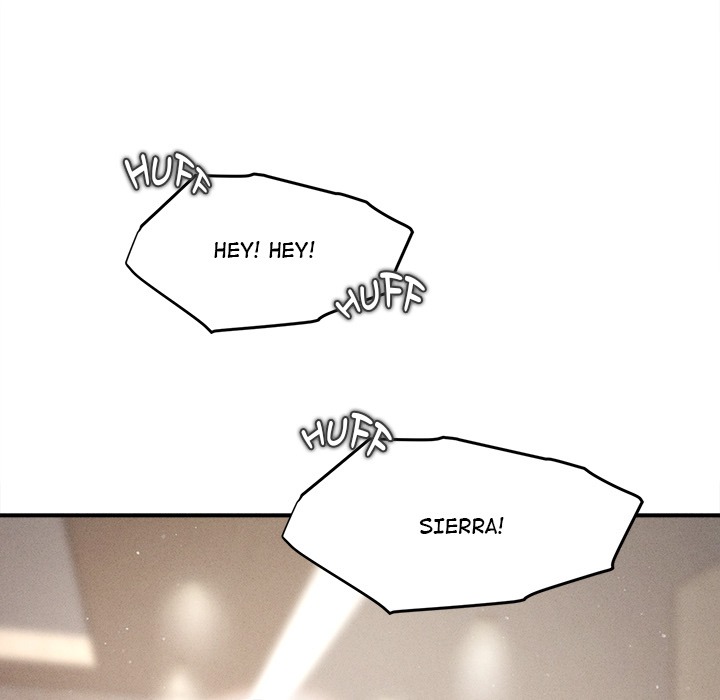 The Chairman’s Secret Son
