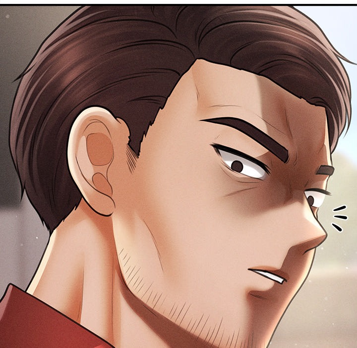 The Chairman’s Secret Son