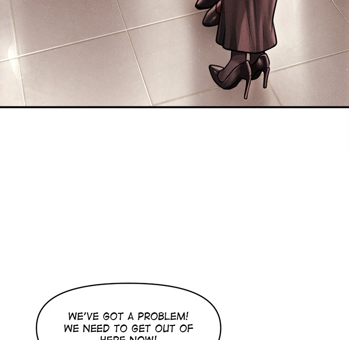 The Chairman’s Secret Son