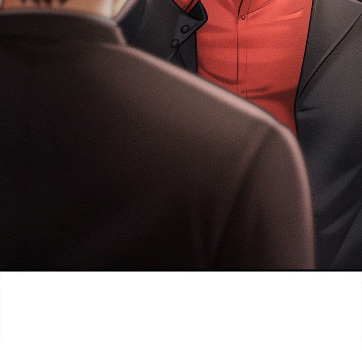 The Chairman’s Secret Son
