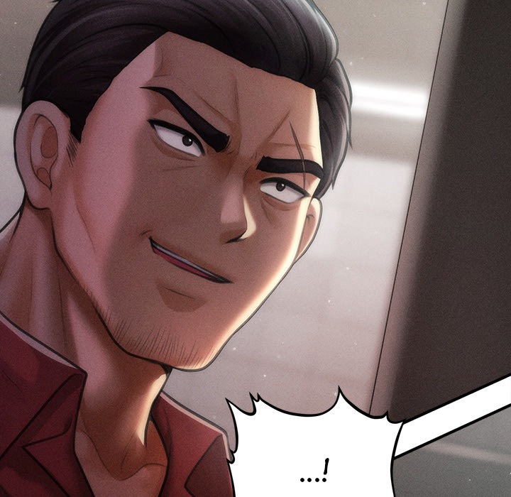 The Chairman’s Secret Son