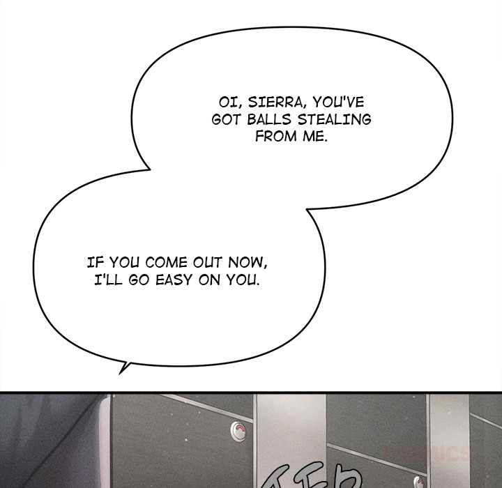 The Chairman’s Secret Son