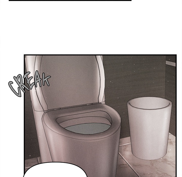 The Chairman’s Secret Son