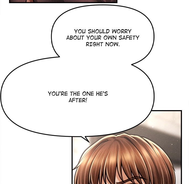 The Chairman’s Secret Son