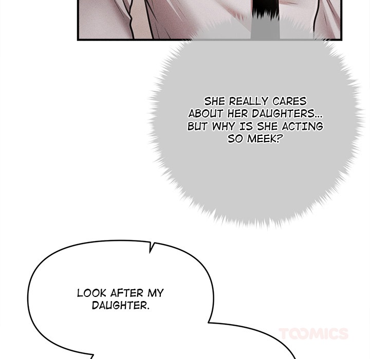 The Chairman’s Secret Son