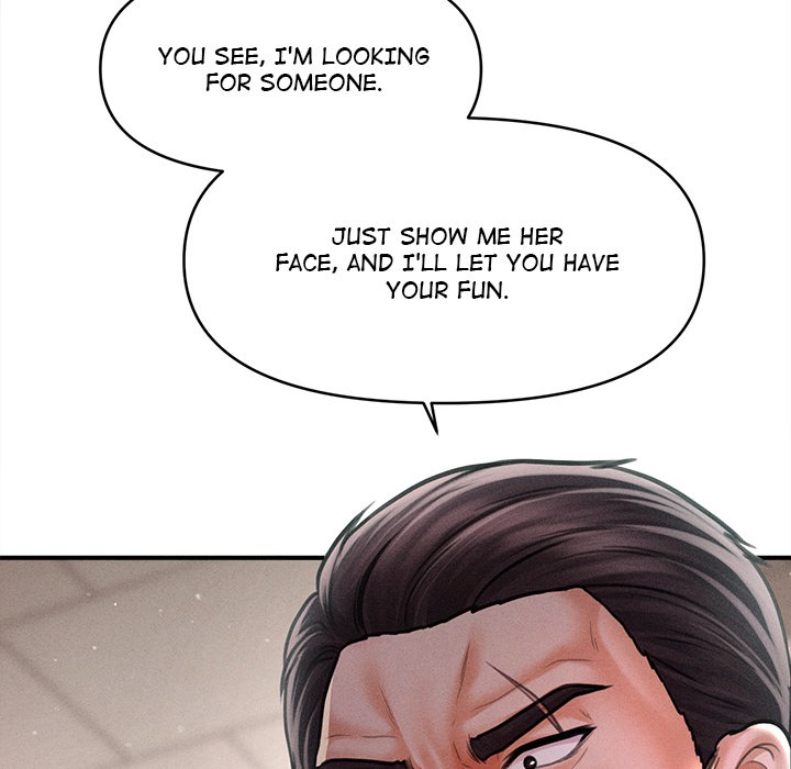 The Chairman’s Secret Son