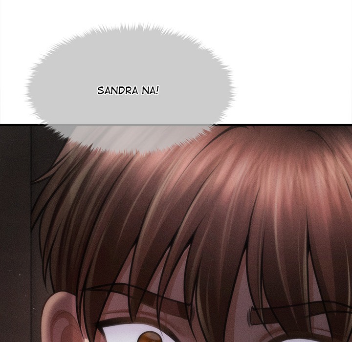 The Chairman’s Secret Son