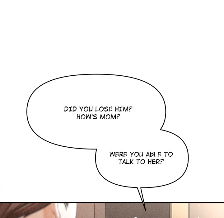 The Chairman’s Secret Son