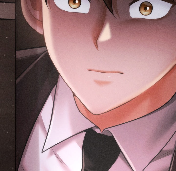 The Chairman’s Secret Son