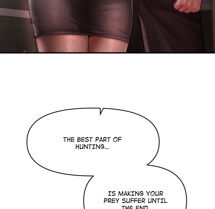 The Chairman’s Secret Son