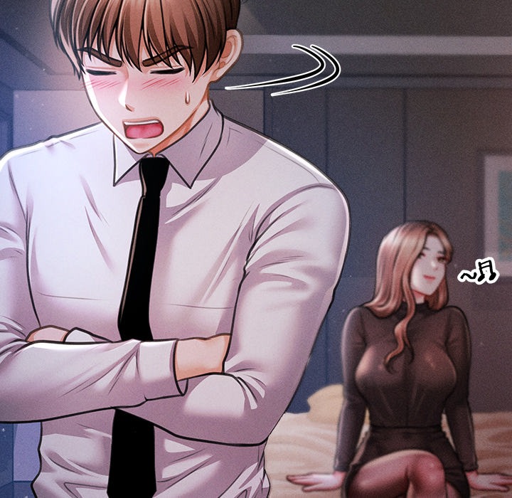 The Chairman’s Secret Son